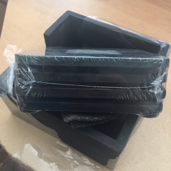 Pier One Memory Coasters - Picture 3 of 3